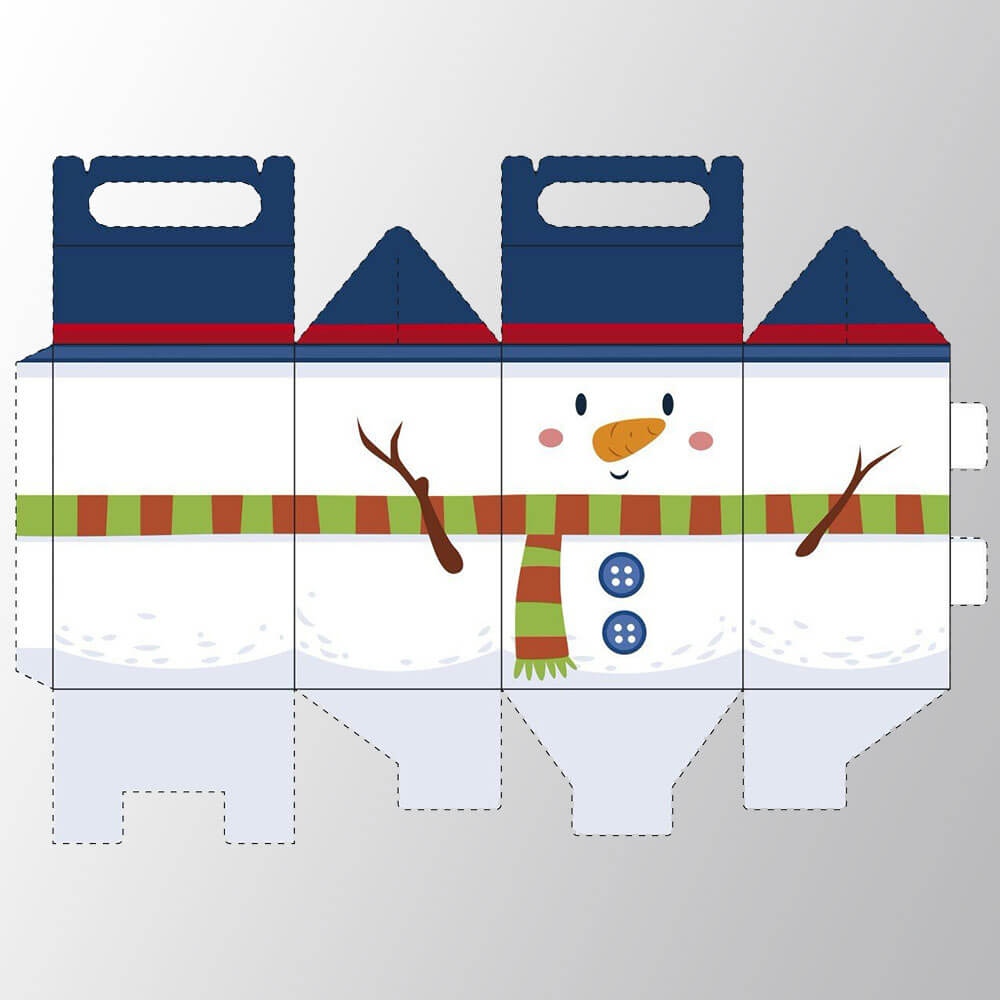 Box_snowman